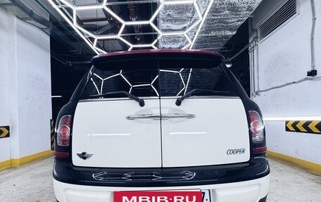 MINI Clubman, 2013 год, 1 050 000 рублей, 3 фотография