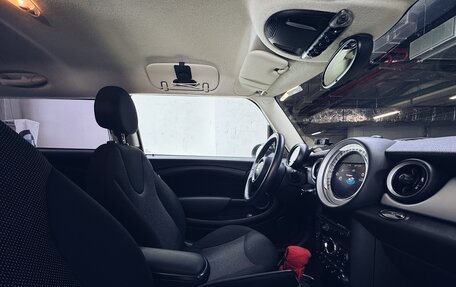 MINI Clubman, 2013 год, 1 050 000 рублей, 5 фотография