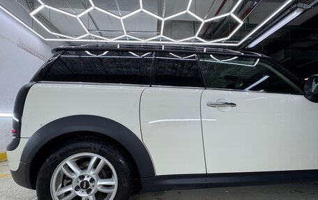 MINI Clubman, 2013 год, 1 050 000 рублей, 7 фотография