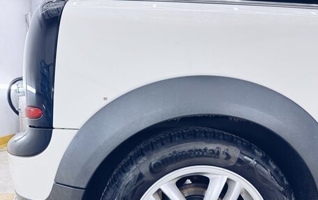 MINI Clubman, 2013 год, 1 050 000 рублей, 6 фотография