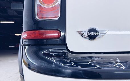 MINI Clubman, 2013 год, 1 050 000 рублей, 14 фотография