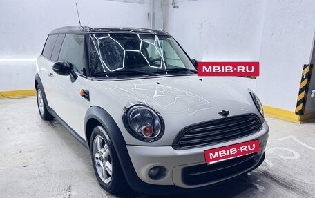 MINI Clubman, 2013 год, 1 050 000 рублей, 4 фотография