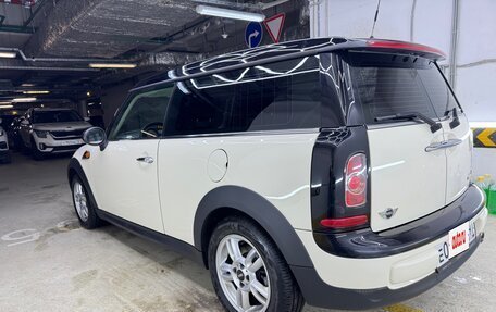 MINI Clubman, 2013 год, 1 050 000 рублей, 15 фотография