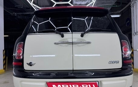 MINI Clubman, 2013 год, 1 050 000 рублей, 8 фотография