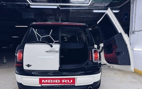MINI Clubman, 2013 год, 1 050 000 рублей, 11 фотография