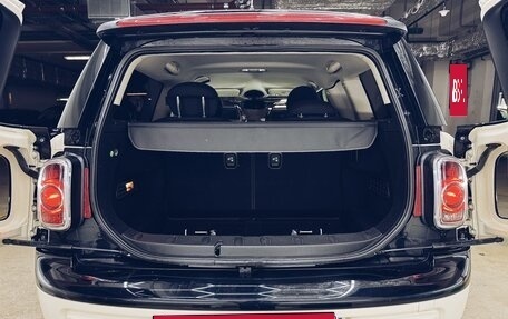 MINI Clubman, 2013 год, 1 050 000 рублей, 10 фотография