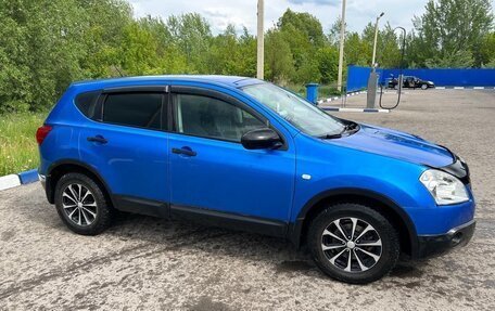 Nissan Qashqai, 2007 год, 920 000 рублей, 2 фотография