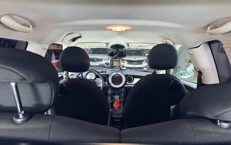 MINI Clubman, 2013 год, 1 050 000 рублей, 20 фотография