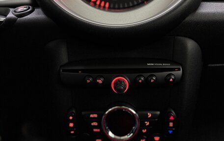 MINI Clubman, 2013 год, 1 050 000 рублей, 25 фотография