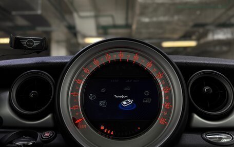 MINI Clubman, 2013 год, 1 050 000 рублей, 26 фотография