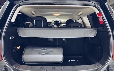 MINI Clubman, 2013 год, 1 050 000 рублей, 19 фотография
