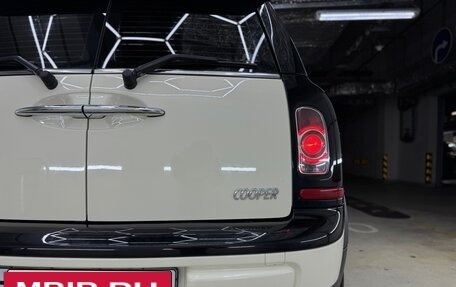 MINI Clubman, 2013 год, 1 050 000 рублей, 23 фотография