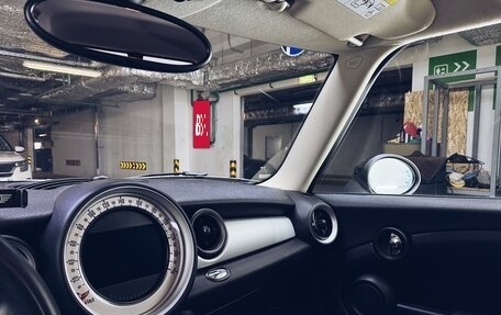 MINI Clubman, 2013 год, 1 050 000 рублей, 21 фотография