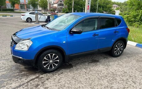 Nissan Qashqai, 2007 год, 920 000 рублей, 3 фотография