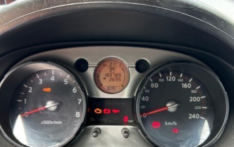 Nissan Qashqai, 2007 год, 920 000 рублей, 7 фотография