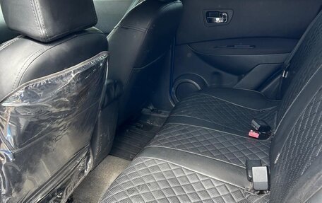 Nissan Qashqai, 2007 год, 920 000 рублей, 6 фотография