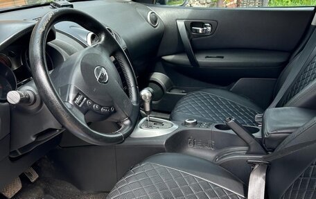 Nissan Qashqai, 2007 год, 920 000 рублей, 5 фотография