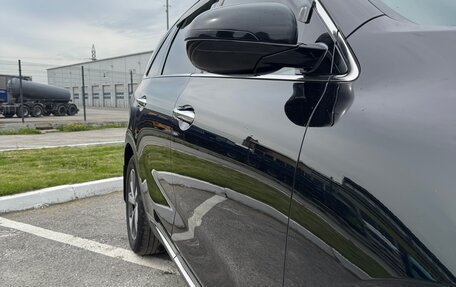 KIA Sorento III Prime рестайлинг, 2017 год, 2 490 000 рублей, 13 фотография