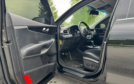 KIA Sorento III Prime рестайлинг, 2017 год, 2 490 000 рублей, 17 фотография