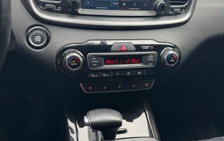KIA Sorento III Prime рестайлинг, 2017 год, 2 490 000 рублей, 21 фотография