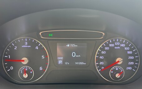 KIA Sorento III Prime рестайлинг, 2017 год, 2 490 000 рублей, 23 фотография