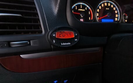 Hyundai Santa Fe III рестайлинг, 2008 год, 1 030 000 рублей, 10 фотография