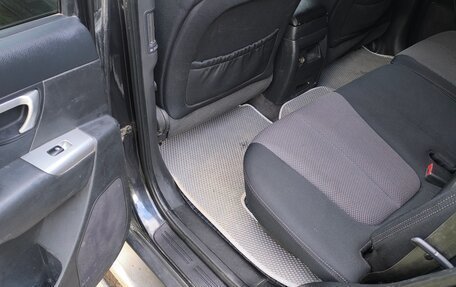 Hyundai Santa Fe III рестайлинг, 2008 год, 1 030 000 рублей, 17 фотография