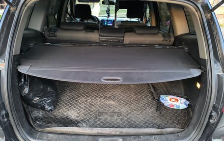 Hyundai Santa Fe III рестайлинг, 2008 год, 1 030 000 рублей, 18 фотография