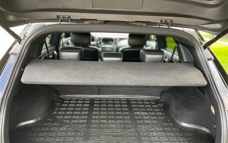 Infiniti QX70, 2016 год, 3 999 999 рублей, 33 фотография