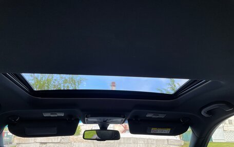 Infiniti QX70, 2016 год, 3 999 999 рублей, 38 фотография