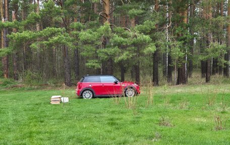 MINI Hatch, 2021 год, 3 150 000 рублей, 2 фотография