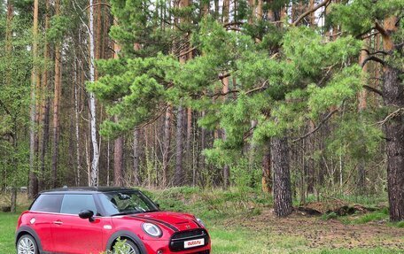MINI Hatch, 2021 год, 3 150 000 рублей, 3 фотография
