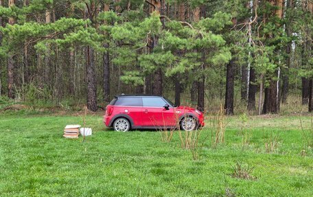 MINI Hatch, 2021 год, 3 150 000 рублей, 7 фотография