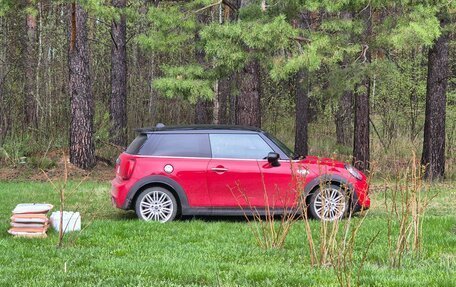 MINI Hatch, 2021 год, 3 150 000 рублей, 6 фотография