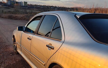 Mercedes-Benz E-Класс, 1996 год, 440 000 рублей, 7 фотография