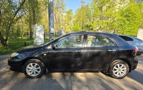 BYD F3 I, 2008 год, 290 000 рублей, 3 фотография