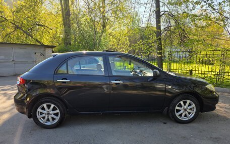 BYD F3 I, 2008 год, 290 000 рублей, 7 фотография