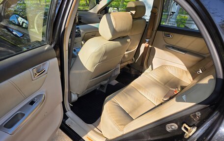 BYD F3 I, 2008 год, 290 000 рублей, 10 фотография