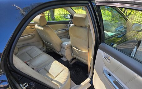 BYD F3 I, 2008 год, 290 000 рублей, 12 фотография