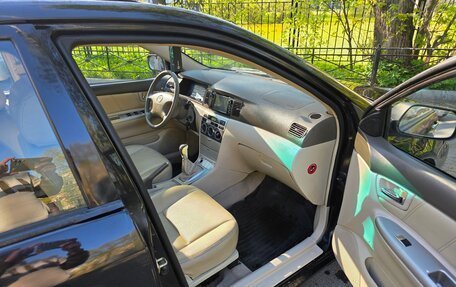 BYD F3 I, 2008 год, 290 000 рублей, 13 фотография