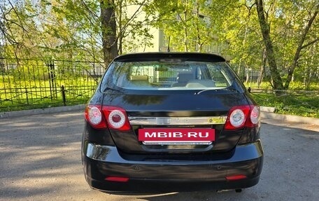 BYD F3 I, 2008 год, 290 000 рублей, 5 фотография