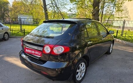 BYD F3 I, 2008 год, 290 000 рублей, 6 фотография