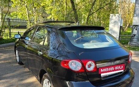 BYD F3 I, 2008 год, 290 000 рублей, 4 фотография