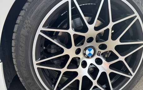 BMW 3 серия, 2013 год, 1 720 000 рублей, 4 фотография