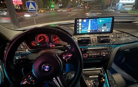 BMW 3 серия, 2013 год, 1 720 000 рублей, 2 фотография