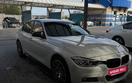 BMW 3 серия, 2013 год, 1 720 000 рублей, 5 фотография