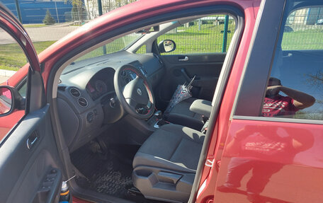 Volkswagen Golf Plus I, 2007 год, 680 000 рублей, 7 фотография