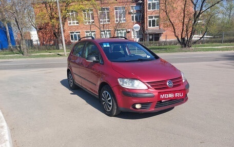 Volkswagen Golf Plus I, 2007 год, 680 000 рублей, 6 фотография