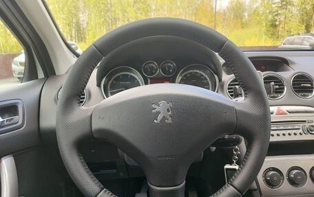 Peugeot 308 II, 2010 год, 549 000 рублей, 19 фотография