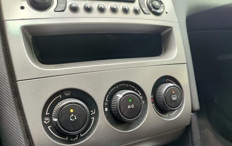 Peugeot 308 II, 2010 год, 549 000 рублей, 16 фотография